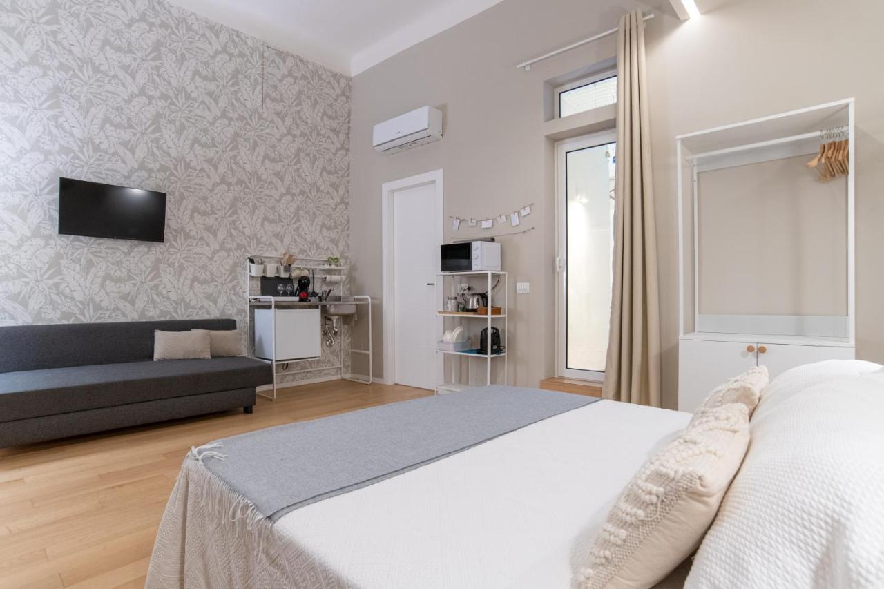 Room24 L Bari Exterior foto